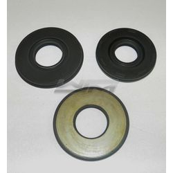 Crankshaft Oil Seal Kit: Kawasaki 900 / 1100 95-06