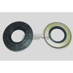 Crankshaft Oil Seal Kit: Polaris 700 - 1200 96-04
