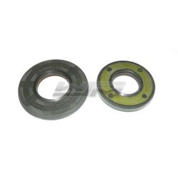 Crankshaft Oil Seal Kit:  Sea-Doo 580 - 720 89-03