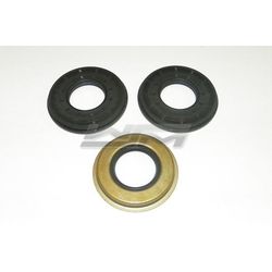 Crankshaft Oil Seal Kit: Polaris 1200 Genesis 00-04
