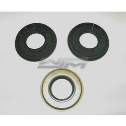 Crankshaft Oil Seal Kit: Polaris 800