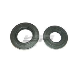 Crankshaft Oil Seal Kit: Sea-Doo 800