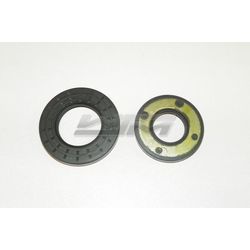 Crankshaft Oil Seal Kit: Sea-Doo 800
