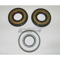 Crankshaft Oil Seal Kit: Tiger Shark 770