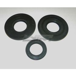 Crankshaft Oil Seal Kit: Yamaha 650 - 760 / 1100 / 1200