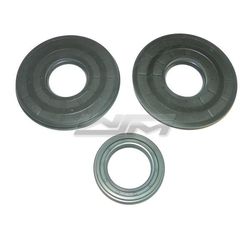 Crankshaft Oil Seal Kit: Yamaha 800