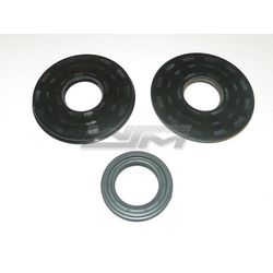 Crankshaft Oil Seal Kit: Yamaha 800