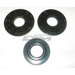 Crankshaft Oil Seal Kit: Yamaha 1200 GP-R 00-02
