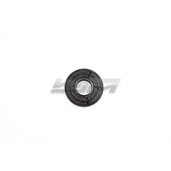 Crankshaft Oil Seal: Yamaha 500 87-93
