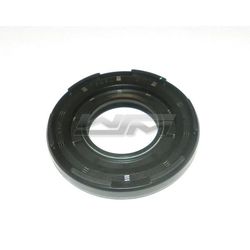 Crankshaft Oil Seal: Tiger Shark 640 94-99