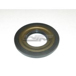 Crankshaft Oil Seal: Tiger Shark 640 94-99