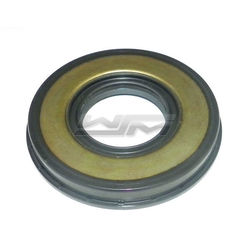 Crankshaft Oil Seal: Tiger Shark 770 96-99