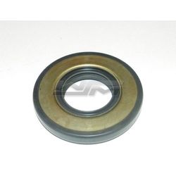 Crankshaft Oil Seal: Tiger Shark 770 96-99