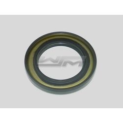 Crankshaft Oil Seal: Kawasaki 1200 / 1500 03-21