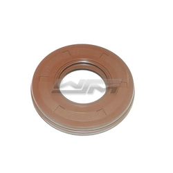 Crankshaft Oil Seal: Kawasaki 440 - 550 JS / SX 77-95