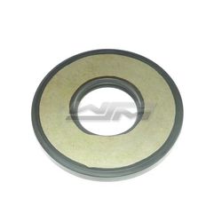 Crankshaft Oil Seal: Kawasaki 650 / 750 86-11
