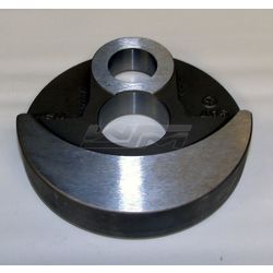 Crankshaft Web: Tiger Shark 640 / 770 94-99