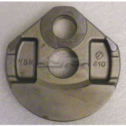 Crankshaft Web: Kawasaki 650 87-96