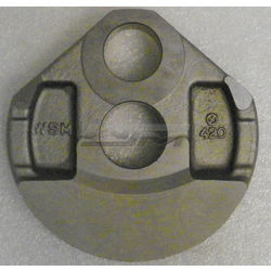 Crankshaft Web: Kawasaki 750 93-95