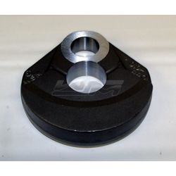 Crankshaft Web: Kawasaki 900 / 1100 95-06