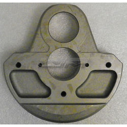 Crankshaft Web: Kawasaki 1200 Ultra 150 99-05