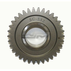 Crankshaft Center Gear: Sea-Doo 951 DI 00-06