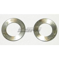 Supercharger Washers: Sea-Doo 1503 GTX Supercharged 03-05