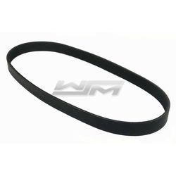 Supercharger Belt: Kawasaki 1500 Ultra 300 / 310 Series