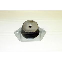 Motor Mount: Honda 1500 Aquatrax 08-09