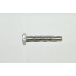 Bolt, Socket Cap Case: Polaris 650 / 750 92-95