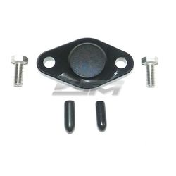 Oil Block Off Plate: Sea-Doo 800 / 951 95-07