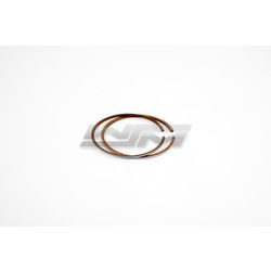 Piston Rings: Yamaha 500 89-93 Standard