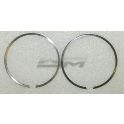 Piston Rings: Sea-Doo 951 97-06 1mm Over