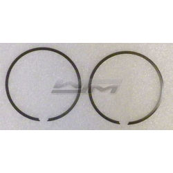 Piston Rings: Polaris 750 1mm Over