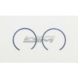 Piston Clips: Tiger Shark / Yamaha 650 - 770 / 1100 / 1200 90-20