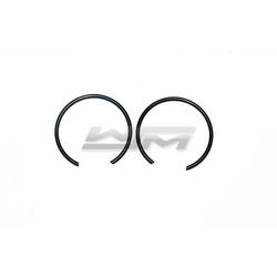 Piston Clips: For 010-824P Piston