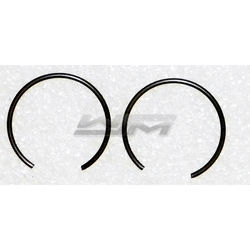 Piston Clips: Sea-Doo 1503 4-Tec 05-08