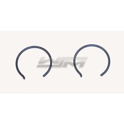 Piston Clips: Sea-Doo 1503 GTI / GTX 03-07