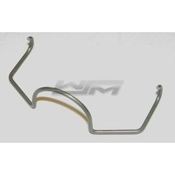 Power Valve Clip Spring: Sea-Doo 800 / 951 95-07