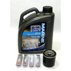 Service Kit; Kawasaki 1500 250 / 260 / 300 / 310 07-21