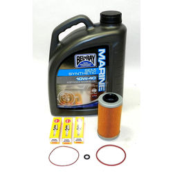 Service Kit; Sea-Doo 1503 4-Tec 09-17