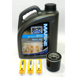 Service Kit; Yamaha 1050 4-Stroke 16-22