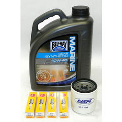 Service Kit; Yamaha 1800 4-Stroke 08-22