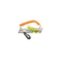 Lanyard, D.E.S.S: Sea-Doo 900 / 1503 / 1630 15-22