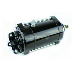 Starter: Kawasaki 650 - 1100 86-11