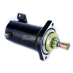 Starter: Kawasaki 400 - 550 76-95