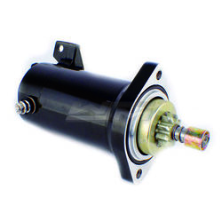 Starter: Kawasaki 400 - 550 76-95