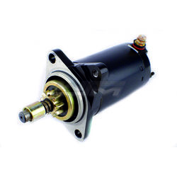 Starter: Sea-Doo 580 - 720 95-05