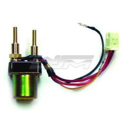 Starter Solenoid; Kawasaki 750 - 1100 95-03
