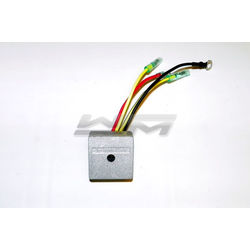 Voltage Regulator; Sea-Doo 580 - 800 90-02